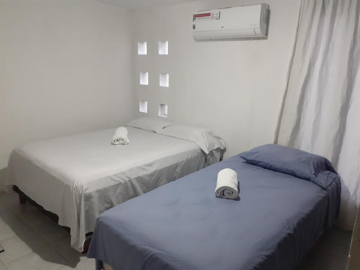 Thelmar Bed & Breakfast *