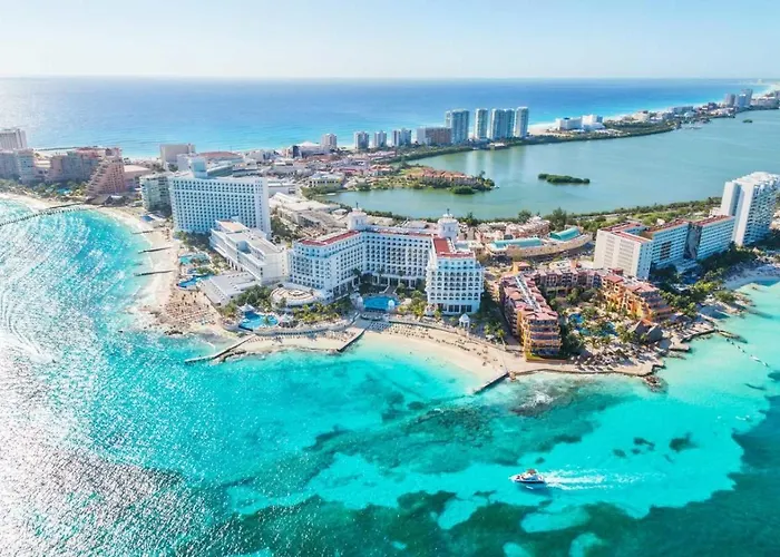 Thelmar Rooms Cancun